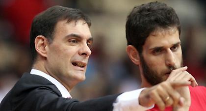 Μπαρτζώκας: «Αδικαιολόγητη πίεση στο τέλος»