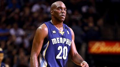 Ανανέωσαν με Ποντέξτερ οι Γκρίζλις