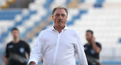 Μαντζουράκης: «Δεν παίρνουμε αυτό που μας αξίζει»