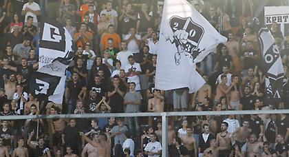 Νέο... καμπανάκι από τους οπαδούς του ΟΦΗ