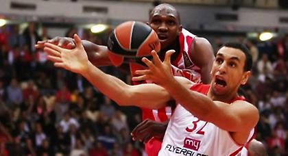 Ιντμπίχι: «Είμαστε περήφανοι»