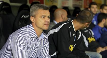 Βαζέχα: «Να μπούμε στα πλέι οφ»