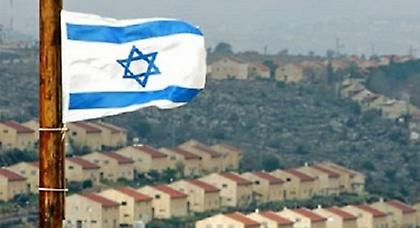 «Οι εβραϊκοί οικισμοί είναι παράνομοι σύμφωνα με το διεθνές δίκαιο»