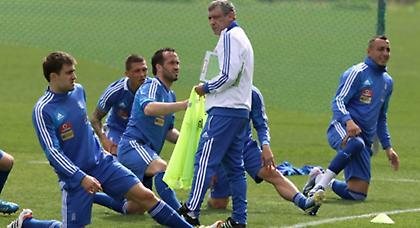 Το «σκανάρισμα» της Ρουμανίας και ο Γκέκας