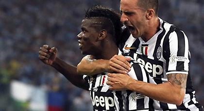 «Νέο συμβόλαιο στον Πογκμπά»