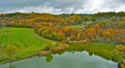Πρόγνωση καιρού Παρασκευής, 1η Νοεμβρίου