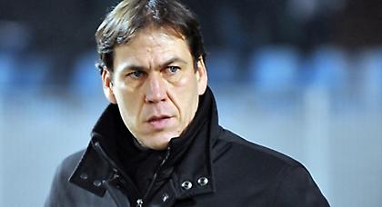 Γκαρσία: «Δεν έχουμε χρόνο να το απολαύσουμε»