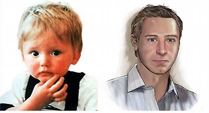 Σε οικισμό Ρομά στον Τύρναβο αναζητείται ο Μπεν