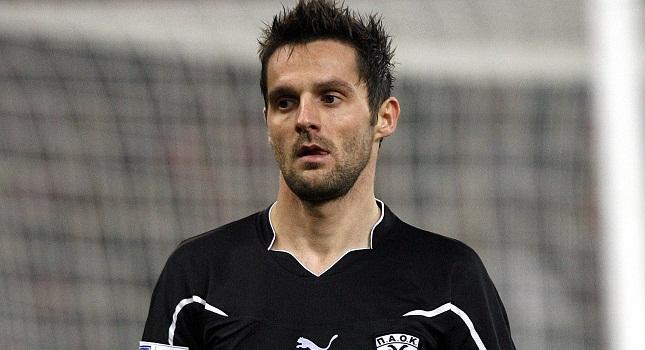 Τιμά Σνάουτσνερ ο ΠΑΟΚ