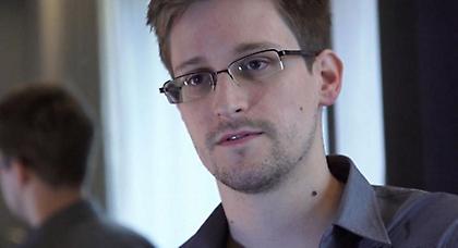 Μάρτυρας στις γερμανικές έρευνες ο Σνόουντεν