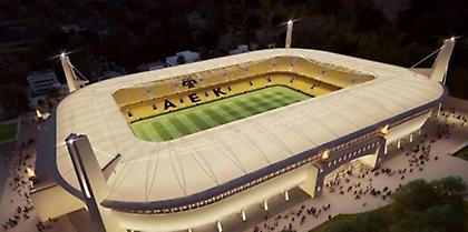 Σε live streaming η παρουσίαση της «Αγια Σοφιάς»