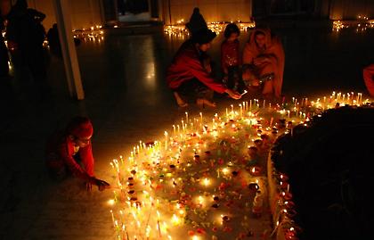 Νοέμβριος σημαίνει… φεστιβάλ!