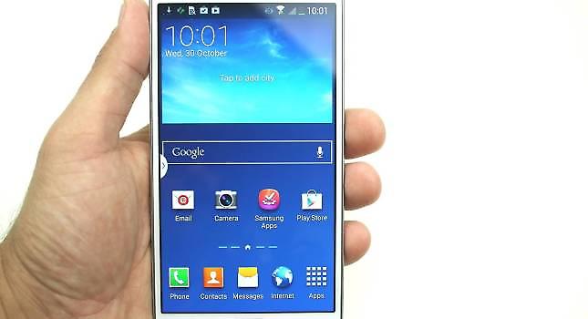 Samsung Galaxy Note 3, το καλύτερο phablet της αγοράς!