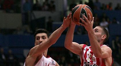 «Χάσαμε μεγάλη ευκαιρία με Ολυμπιακό»