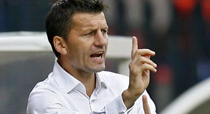 Παίζει την παραμονή του ο Τζούκιτς