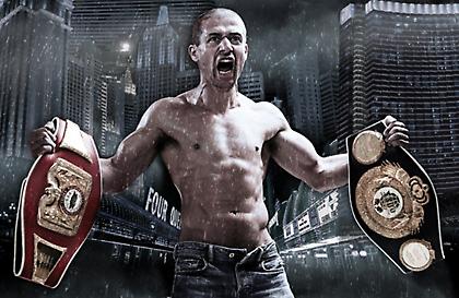 Από το Λας Βέγκας στην Αθήνα