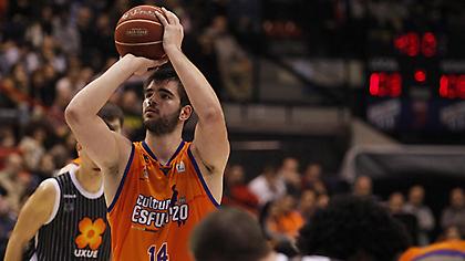 Πλήγμα με Ντούμπλιεβιτς για Βαλένθια