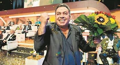 Ο Έλληνας που πήρε 1 εκατ. ευρώ από τους Γερμανούς