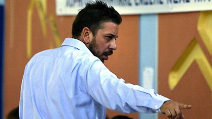 Παπαθεοδώρου: «Για ό,τι μας αναλογεί»