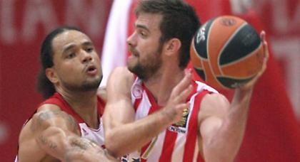 Η βραδιά του Μάντζαρη και η υπομονή του Κατσίβελη...