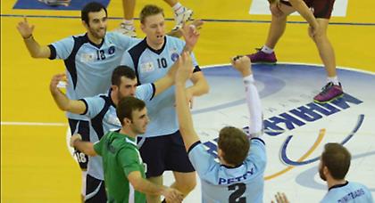 Να... επιστρέψει κόντρα στη Λαμία