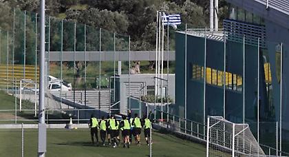 Το προπονητήριο της ΑΕΚ ζήτησε ο ΠΑΟΚ
