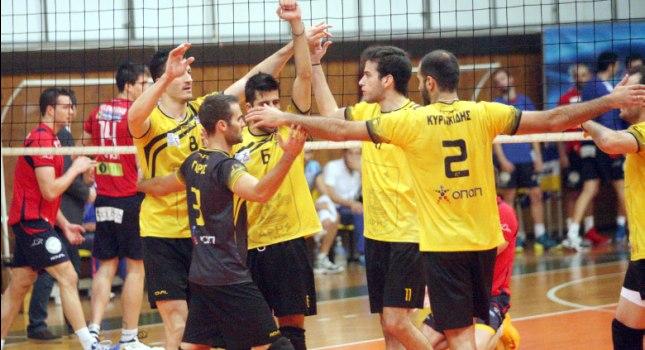 Να φύγουν απ’ τη δύσκολη θέση…