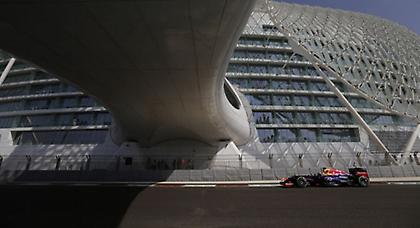 Στην κορυφή ο πρωταθλητής!