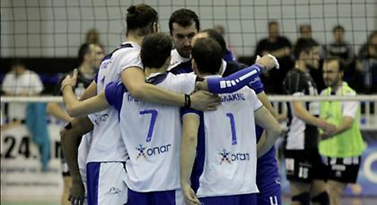 Ψάχνει… εκδίκηση ο Ολυμπιακός