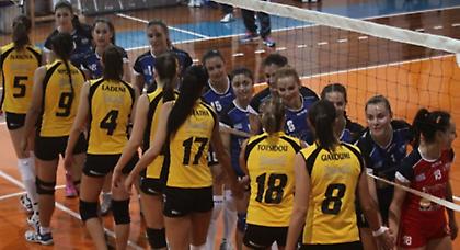 Την Τετάρτη η… πρεμιέρα της Α1