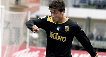 Χάνει Τσουμάγκα η ΑΕΚ