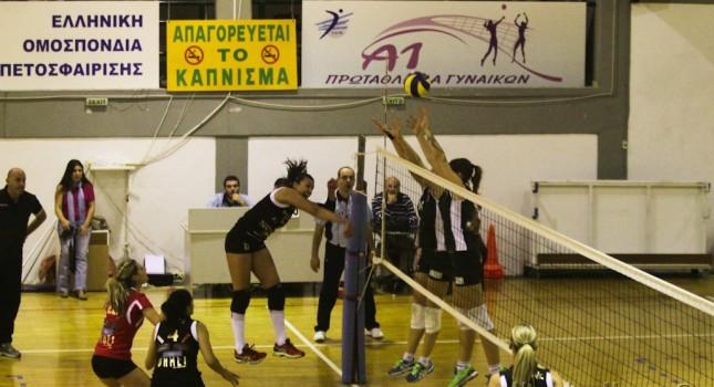 Στο επίκεντρο ΠΑΟ - ΑΕΚ