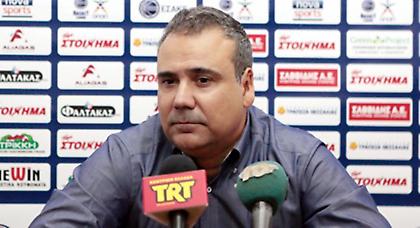 «Ομαδικότητα, άμυνα, αυτοπεποίθηση»