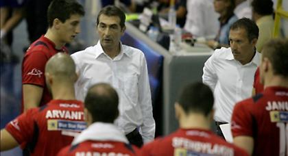 Πρώτη φορά στους... κορυφαίους