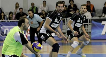 Δεν πήρε άδεια ο ΠΑΟΚ