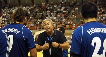 Η Εθνική επιστρέφει στην Αθήνα