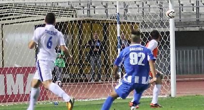 Ακόμα… στον πάτο