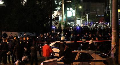 Δυο νεκροί από πυροβολισμούς στο Νέο Ηράκλειο