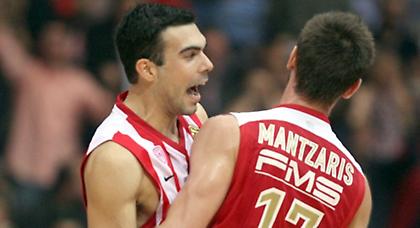 «Έχουμε χαρακτήρα μεγάλης ομάδας»