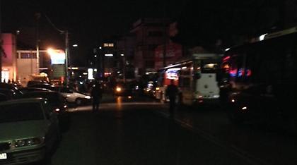 «Τους πυροβόλησαν σχεδόν εξ επαφής»