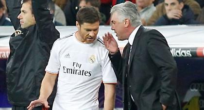 Ο Αλόνσο θέλει Ρεάλ!