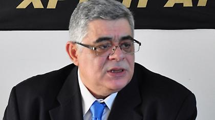 Μιχαλολιάκος: «Δένδιας και ΕΛΑΣ έβαψαν τα χέρια τους με αίμα»