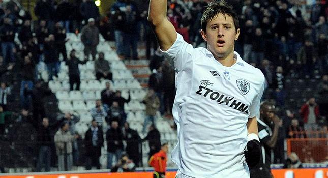 Κατσικάς: «Κάνω νέα αρχή…»