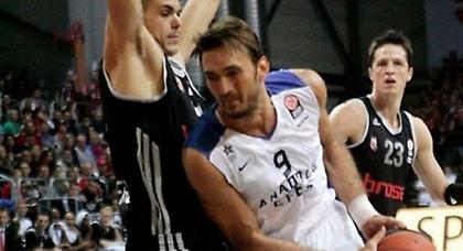 Εκτέλεσε την Εφές ο Τζέικομπσεν