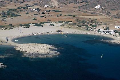 Η Ιος στους 100 προορισμούς για επίσκεψη
