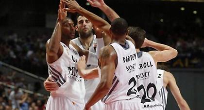 Ό,τι θέλει κάνει η Ρεάλ!