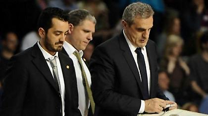 «Μεγάλη νίκη σε εχθρική ατμόσφαιρα»