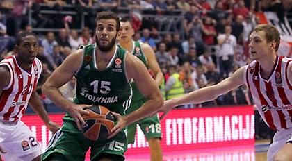 Ο Παππάς «μεγάλωσε», ο Παναθηναϊκός είναι μεγάλος