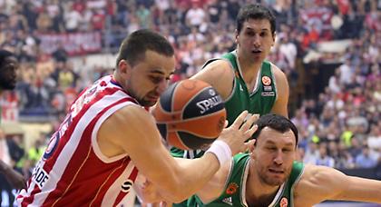 Κάτιτς: «Όταν χάνεις έτσι… πονά. Ακόμη και από τον ΠΑΟ»