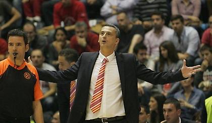 Ράντονιτς: «Η εμπειρία του ΠΑΟ έκανε τη διαφορά»